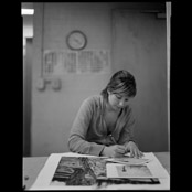 Environmental Portraits